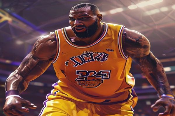 NBA2006修改器，让经典篮球游戏焕发全新玩法